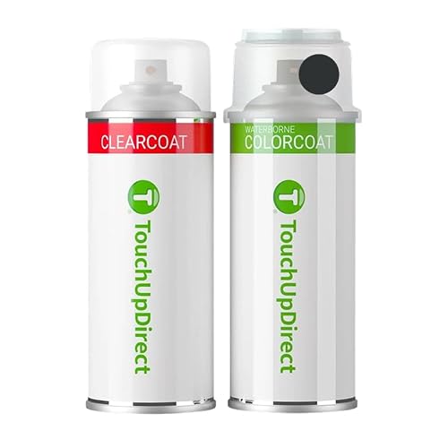 TouchUpDirect Aerosol Essential Kit
