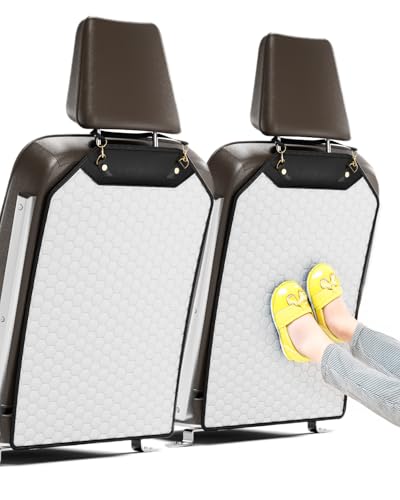 Owleys Kick Mat (White 2 pcs)