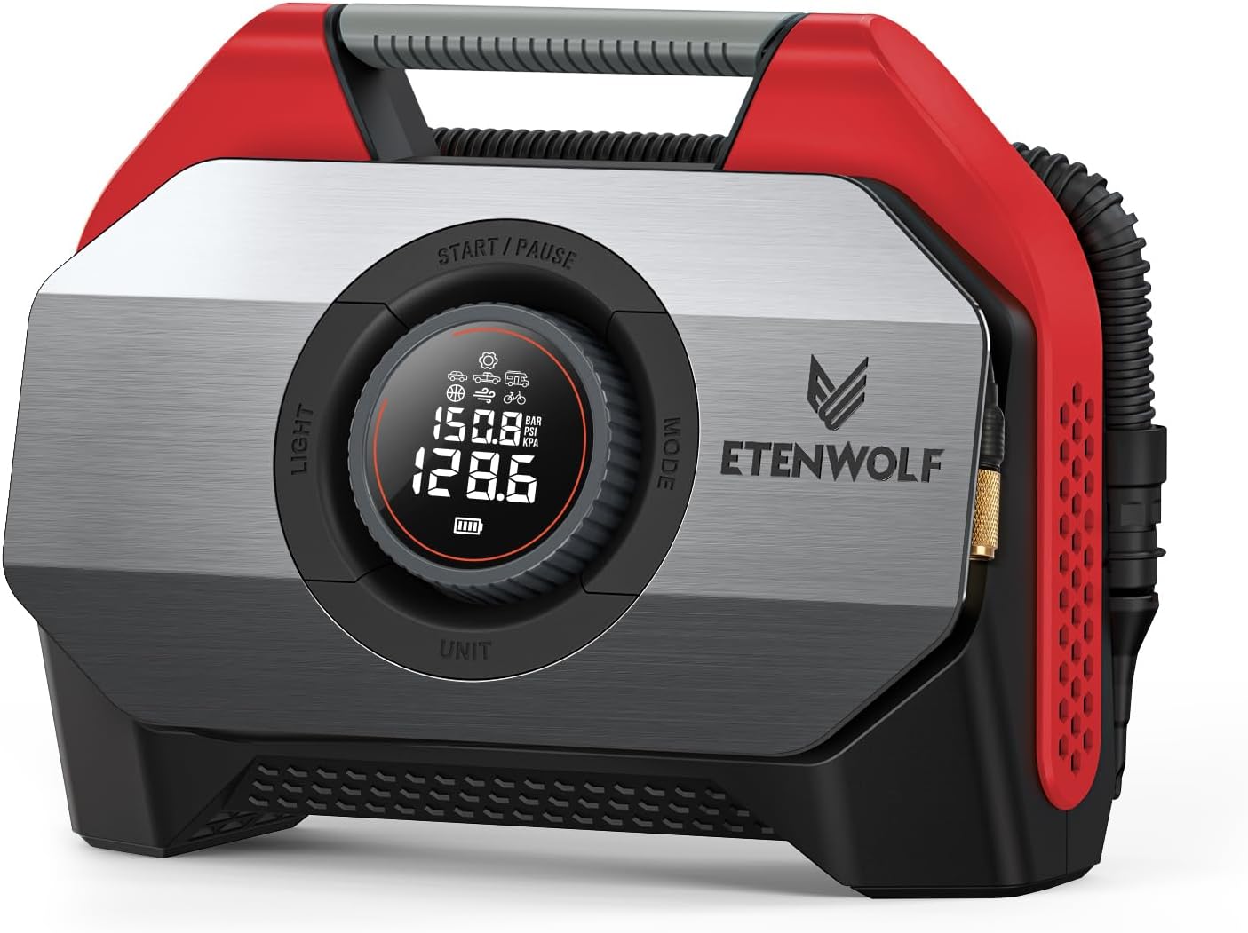 ETENWOLF Vortex S6