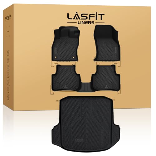 LASFIT Jetta (2019-2026)
