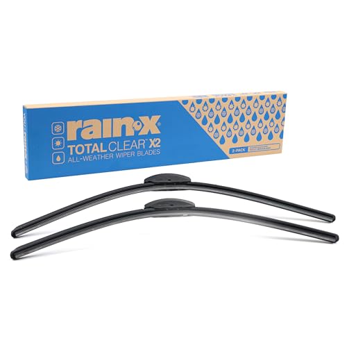 Rain-X 810329 Total Clear 22/22