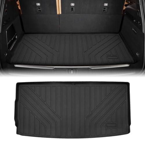 Cartist Cargo Mat (Wagoneer)