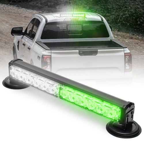 BooYu 14 in Battery Powered Strobe