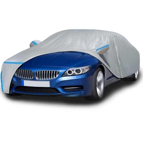 BETERNY BMW Z4 Custom Cover
