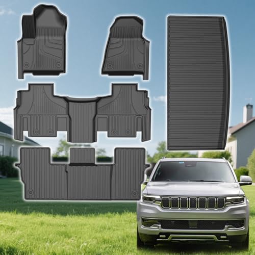 AOMSAZTO Wagoneer Full Set