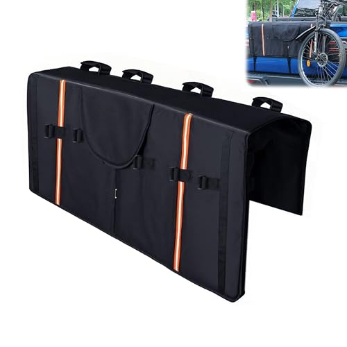 Amooca 42" Tailgate Pad