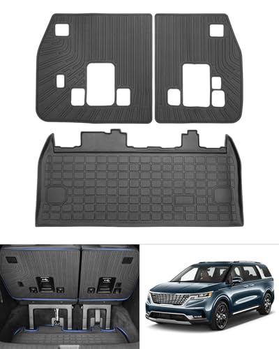 Cartist Carnival Cargo Mat