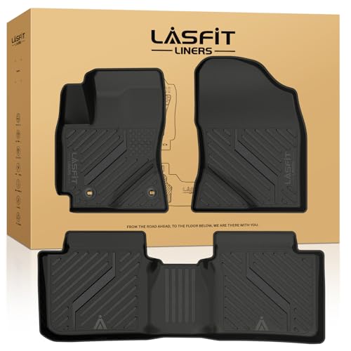 LASFIT Corolla 2014–2019 (Budget Pick)