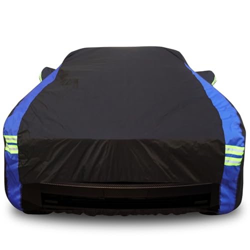 Avecrew Cybertruck Cover