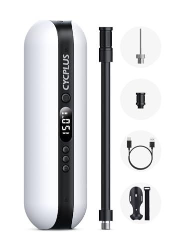 CYCPLUS Portable Air Compressor