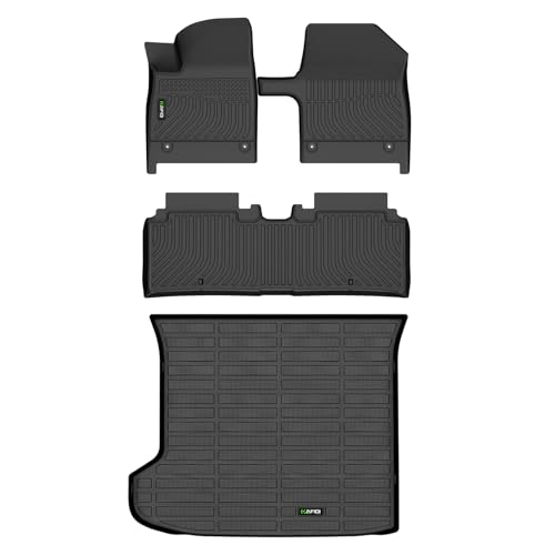HAFIDI Floor Mats Fit for KIA EV6
