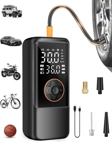 MAKELIFT 150PSI Tire Inflator