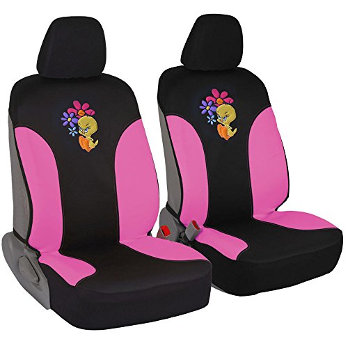 BDK Tweety Sideless Front