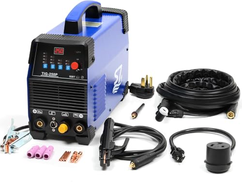 250A Win-Win TIG Welder