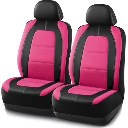 Road Comforts Front Low Back Sport Seat Cover