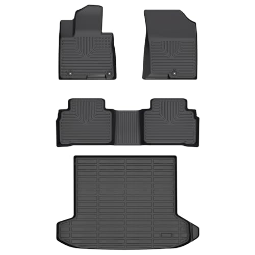 Norand Floor Mats & Cargo Liner (Hyundai Tucson)