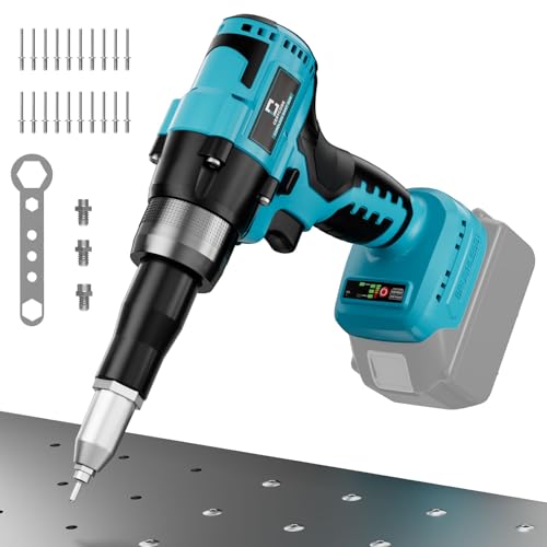 Cerycose Rivet Gun