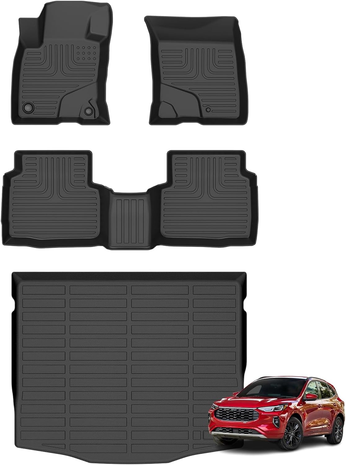 Best Anti-Slip Cargo Liners for Bikes & Boards (2026)