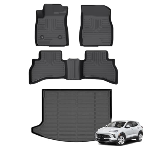 Best Trunk Organizers & Anti-Slip Mats for Spring Hauls (2026 Guide)
