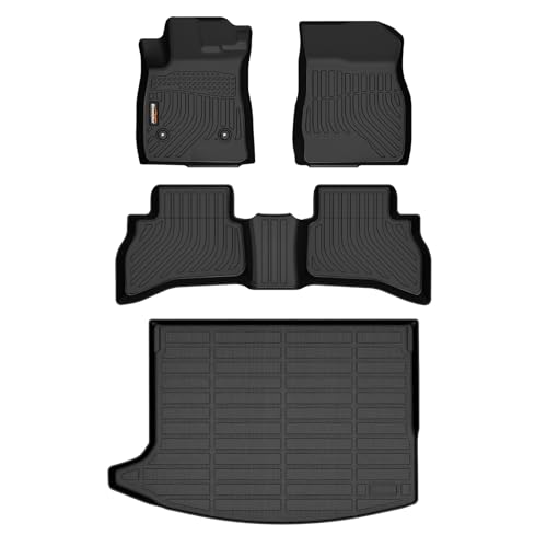 Binmotor All-Weather Cargo Liner