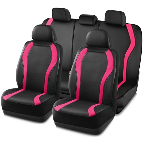 PIC AUTO Full Front & Rear Waterproof Set