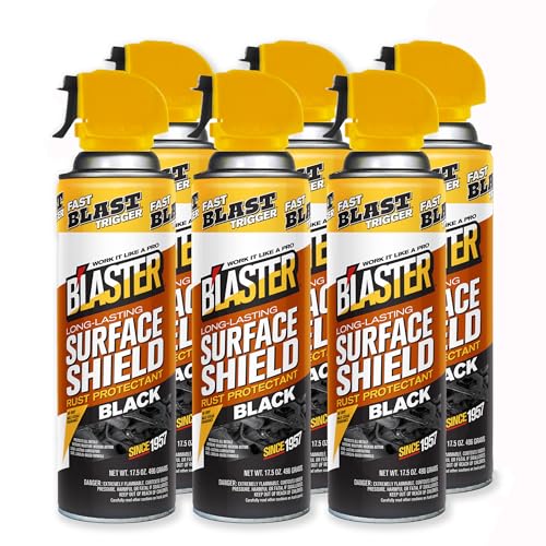 BLaster Surface Shield (Case of 6)