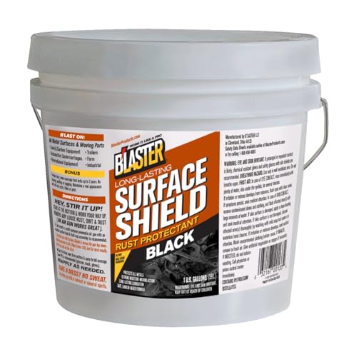BLaster Surface Shield (1 Gallon)