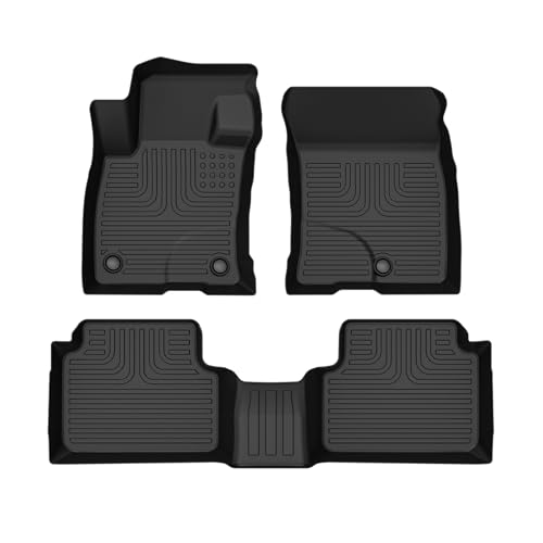 for Ford Maverick Floor Mats (Not fit Hybrid) 2025 2024 2023 2022,Car Mats for Ford Maverick All Weather Floor Mats Cargo Liner Accessories 2022-2025