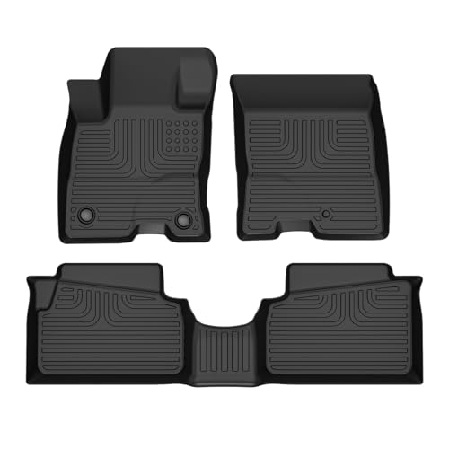 for Ford Maverick Hybrid Floor Mats 2025 2024 2023 2022,Car Mats for Ford Maverick All Weather Floor Mats Cargo Liner Accessories 2022-2025