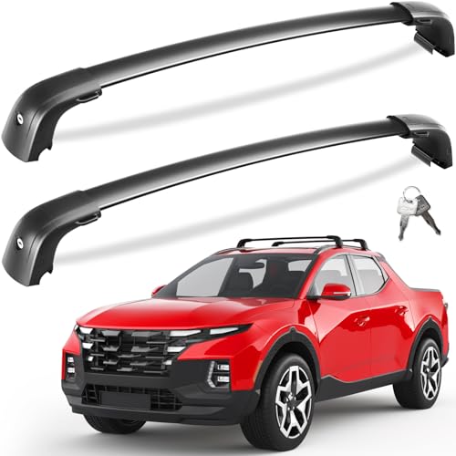 Tuyoung Lockable Cross Bars