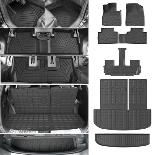 powoq Hyundai Palisade Kit