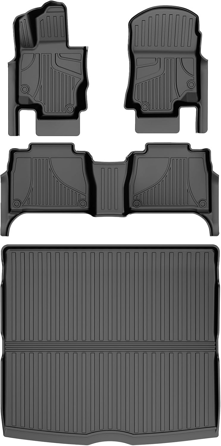 AOMSAZTO Custom Fit Liner