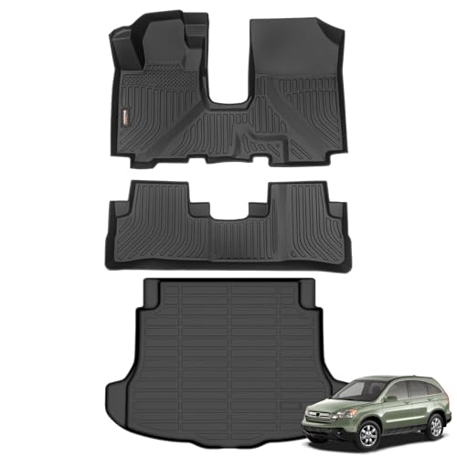 Binmotor CRV - Top Rated