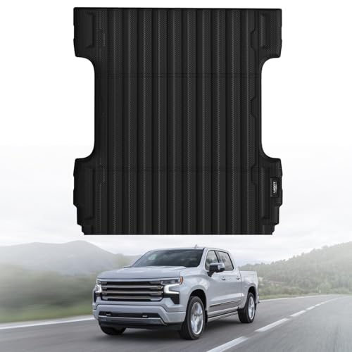 LASFIT Truck Bed Mat