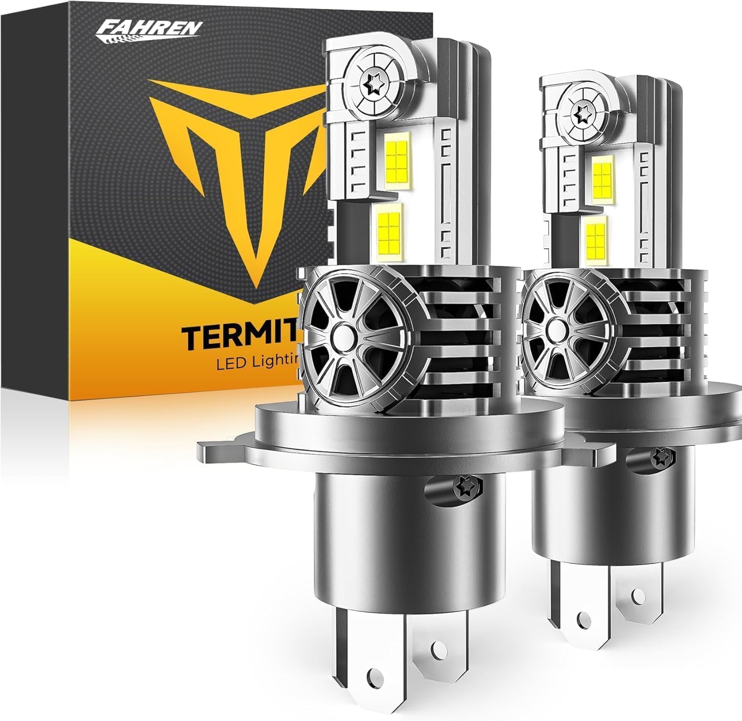 Termitor H4/9003/HB2 Bulbs