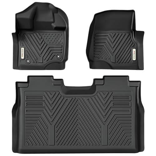 Best TPE Floor Liners for Jeep Owners (2026 Picks)