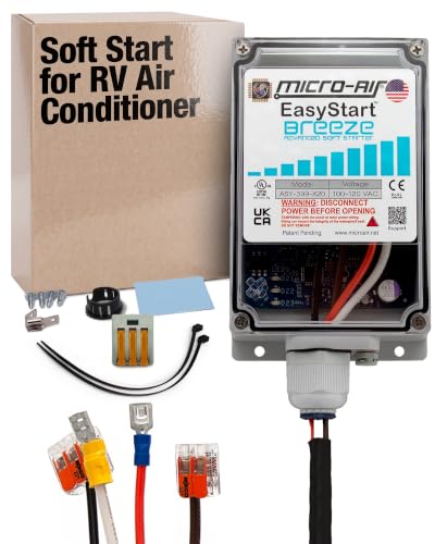 MICRO-AIR EasyStart Breeze 399 (w/ Kit)