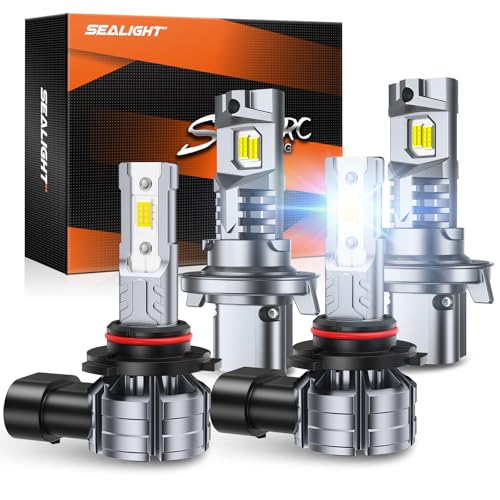 LED vs Halogen vs HID Fog Lights: Best Choice for Spring Driving (2026)