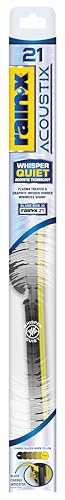 Rain-X Acoustix 21"