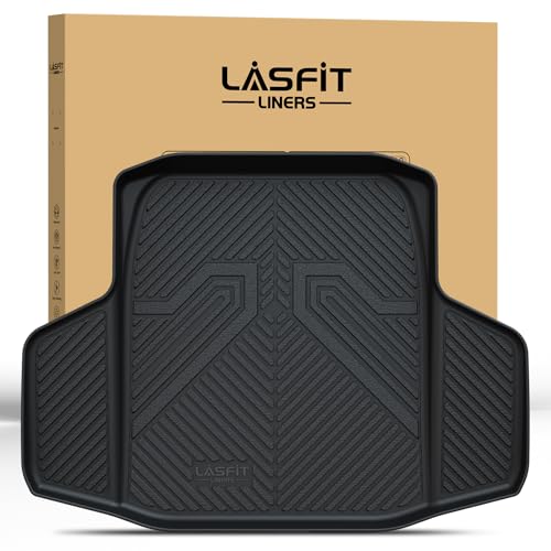 Rubber vs TPE vs Carpet Trunk Mats (2026)