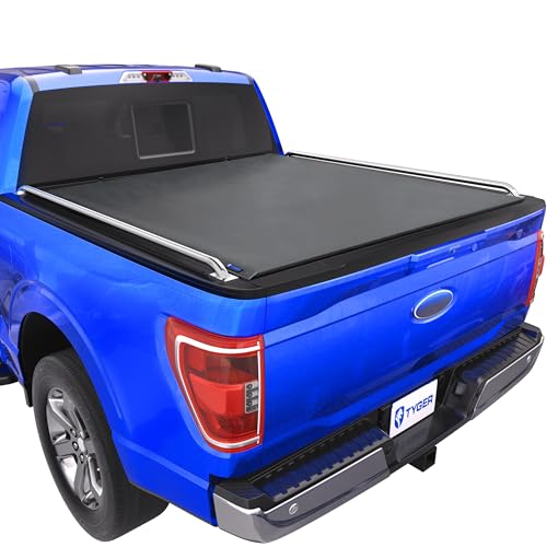 Tyger Auto T2 Low Profile