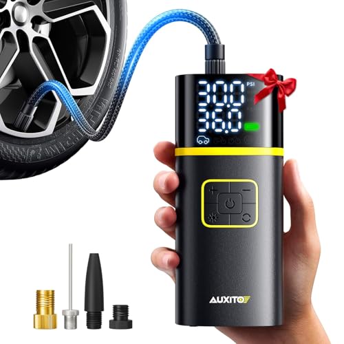 AUXITO Tire Inflator