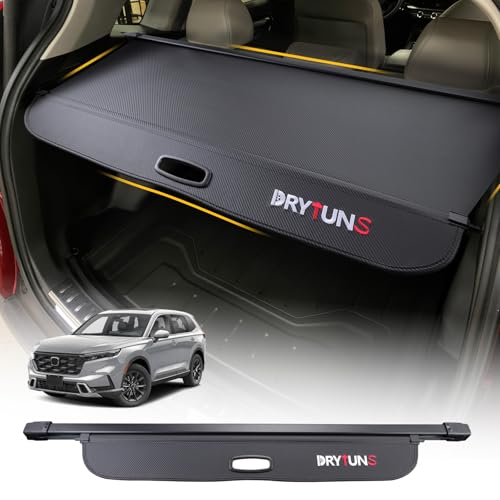 Drytuns Cargo Cover (Without Hooks)