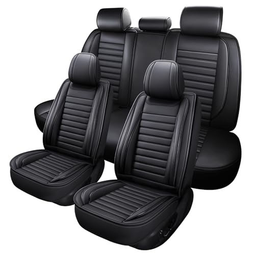 MINGBRON Full-Set Waterproof Seat Covers