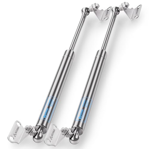 ARANA Stainless Gas Struts 15 inch