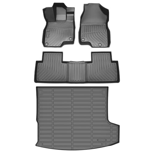 RDX Floor Mats & Cargo Liner