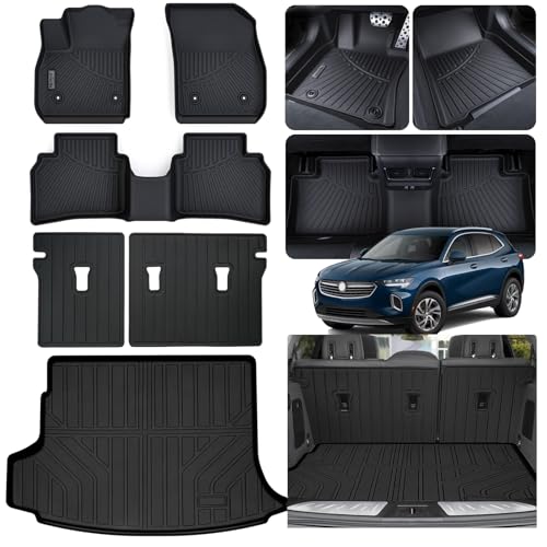 AltraVos Buick Envision Set
