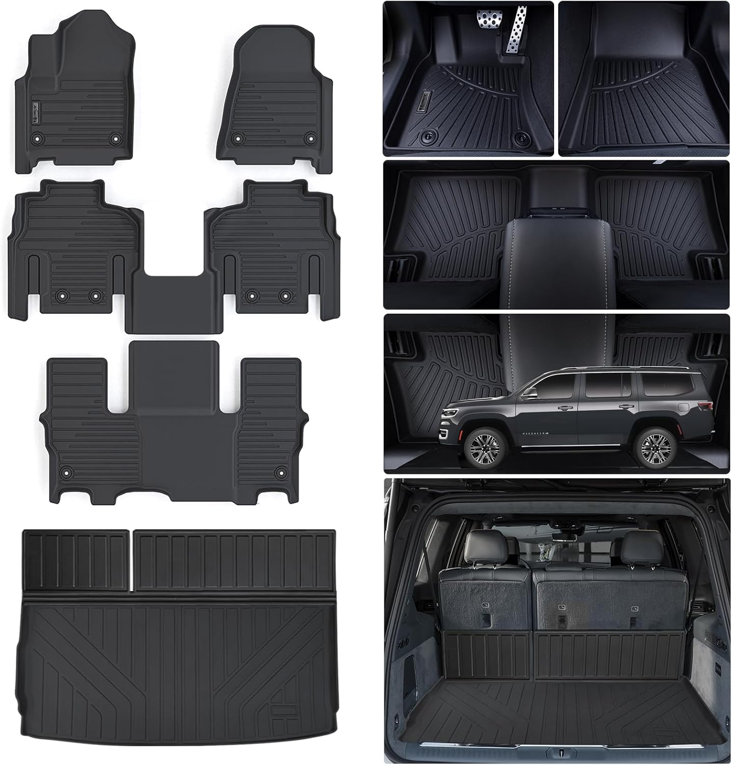 Best Trunk Organizers for Family Beach Trips (2026)