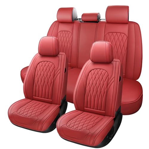 WELLDO Leather Full Set