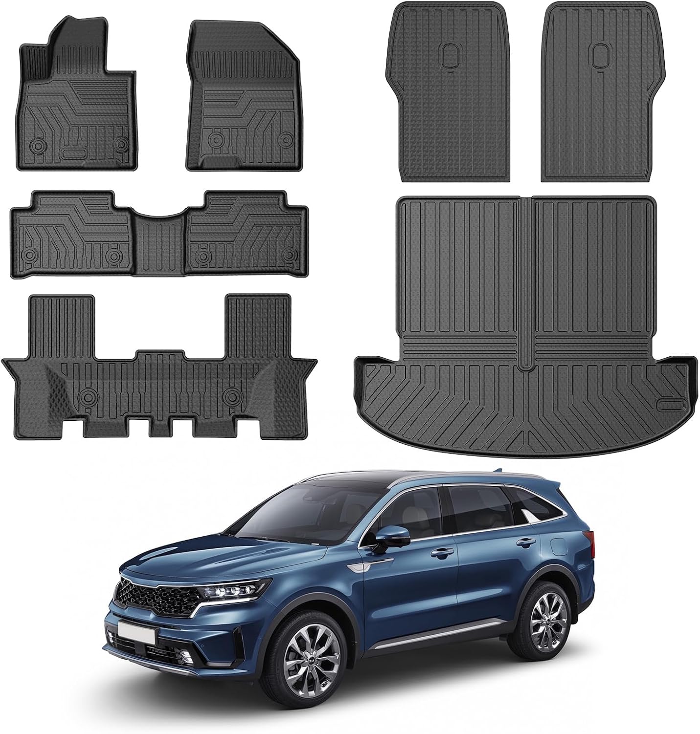 Complete Spring Trunk & Cargo Liner Setup for Gardeners (2026)